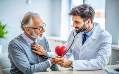 Preventive Cardiology