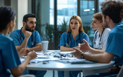 Professional Support